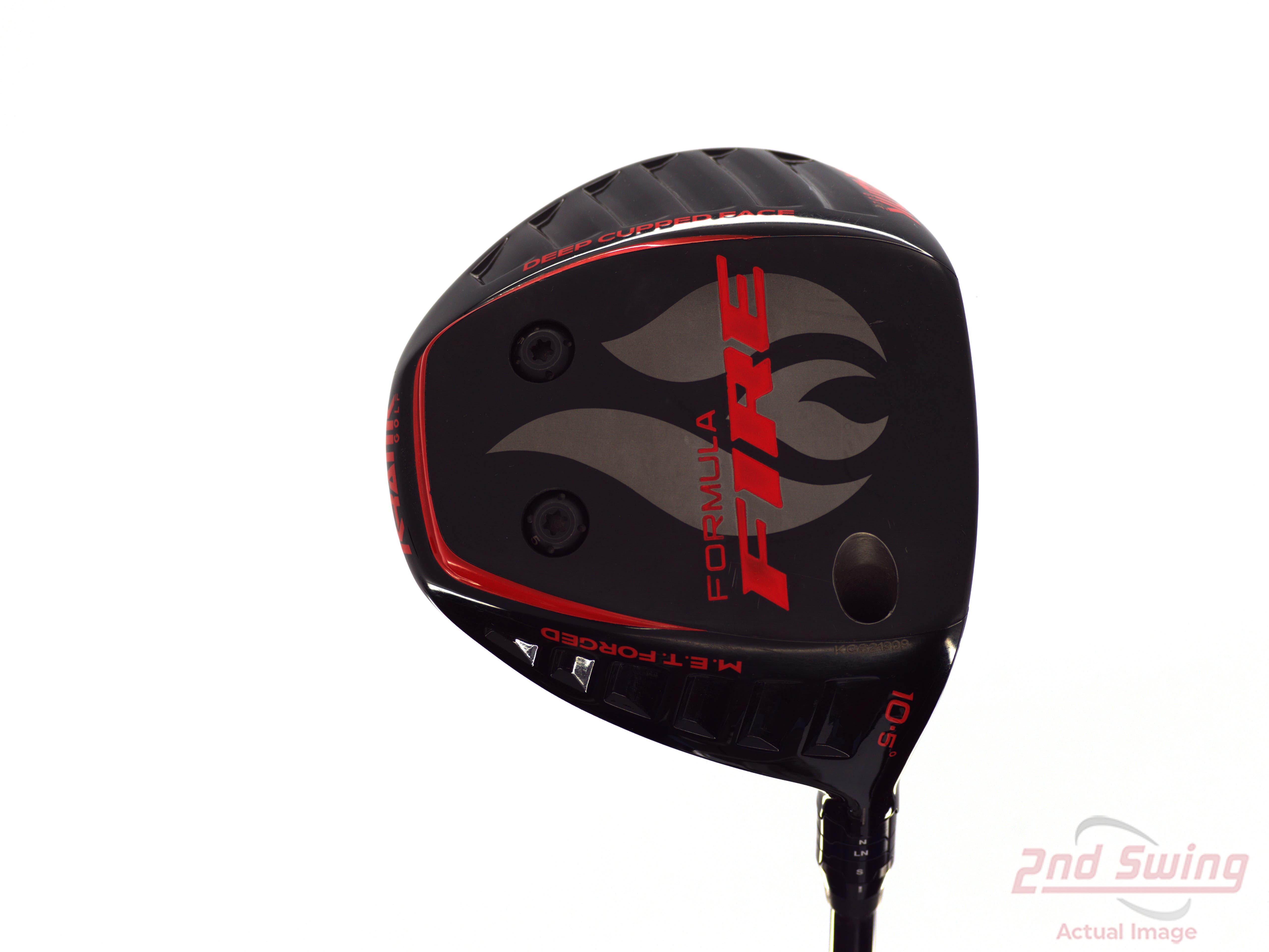 Driver | 2nd Swing Golf
