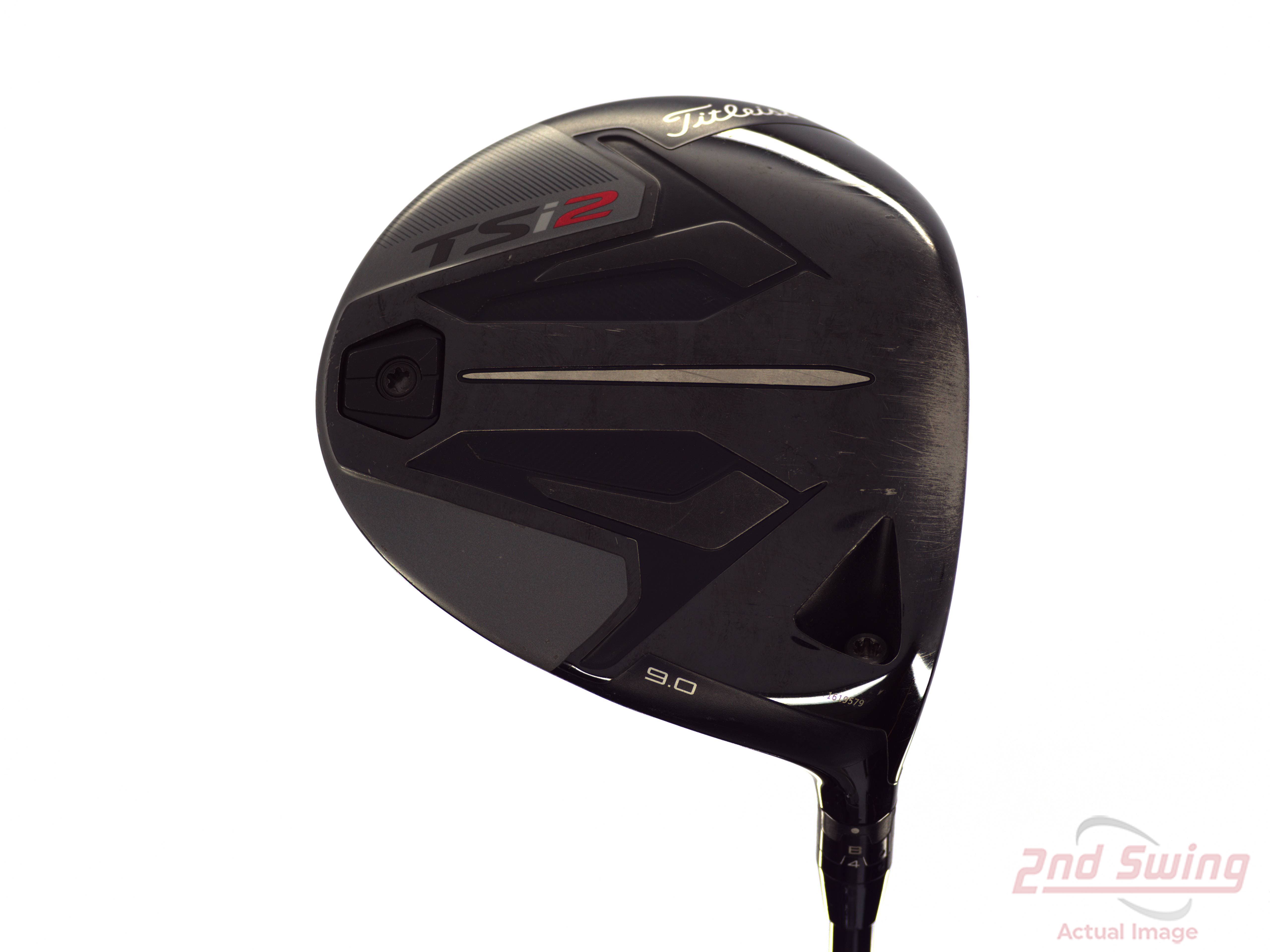 Titleist TSi2 Driver | 2nd Swing Golf