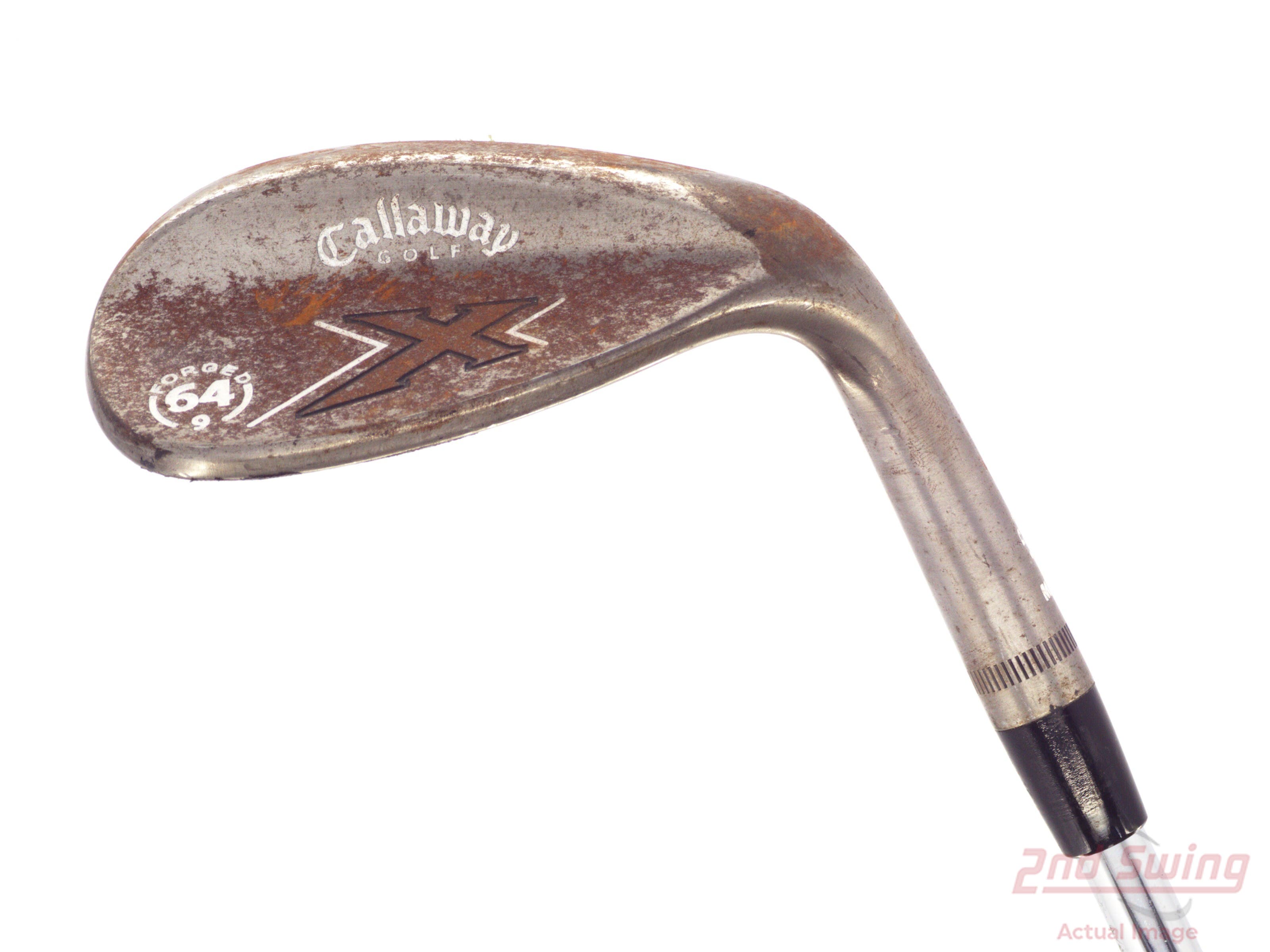 Callaway X Forged Vintage Wedge | 2nd Swing Golf