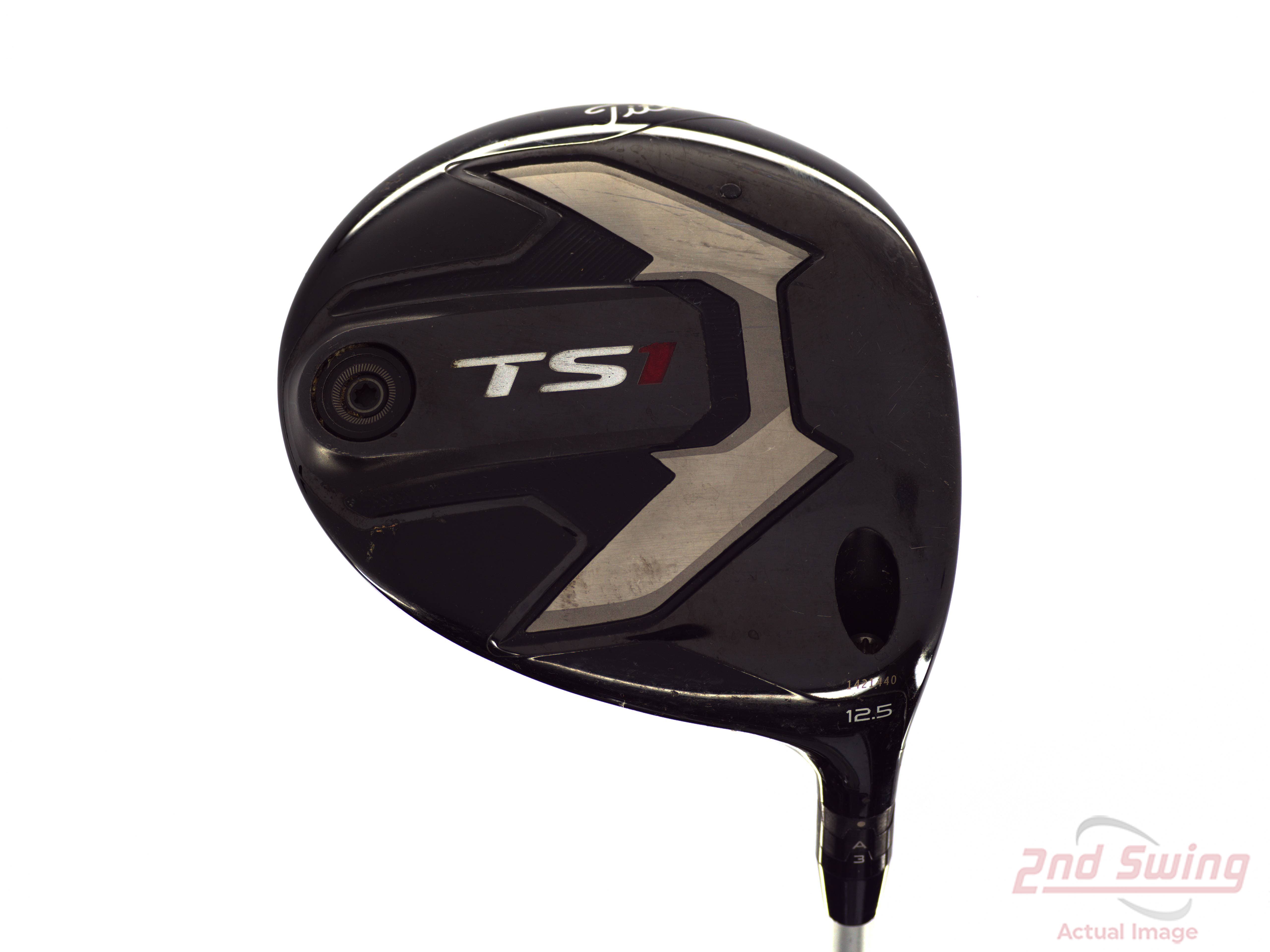Titleist TS1 Driver | 2nd Swing Golf