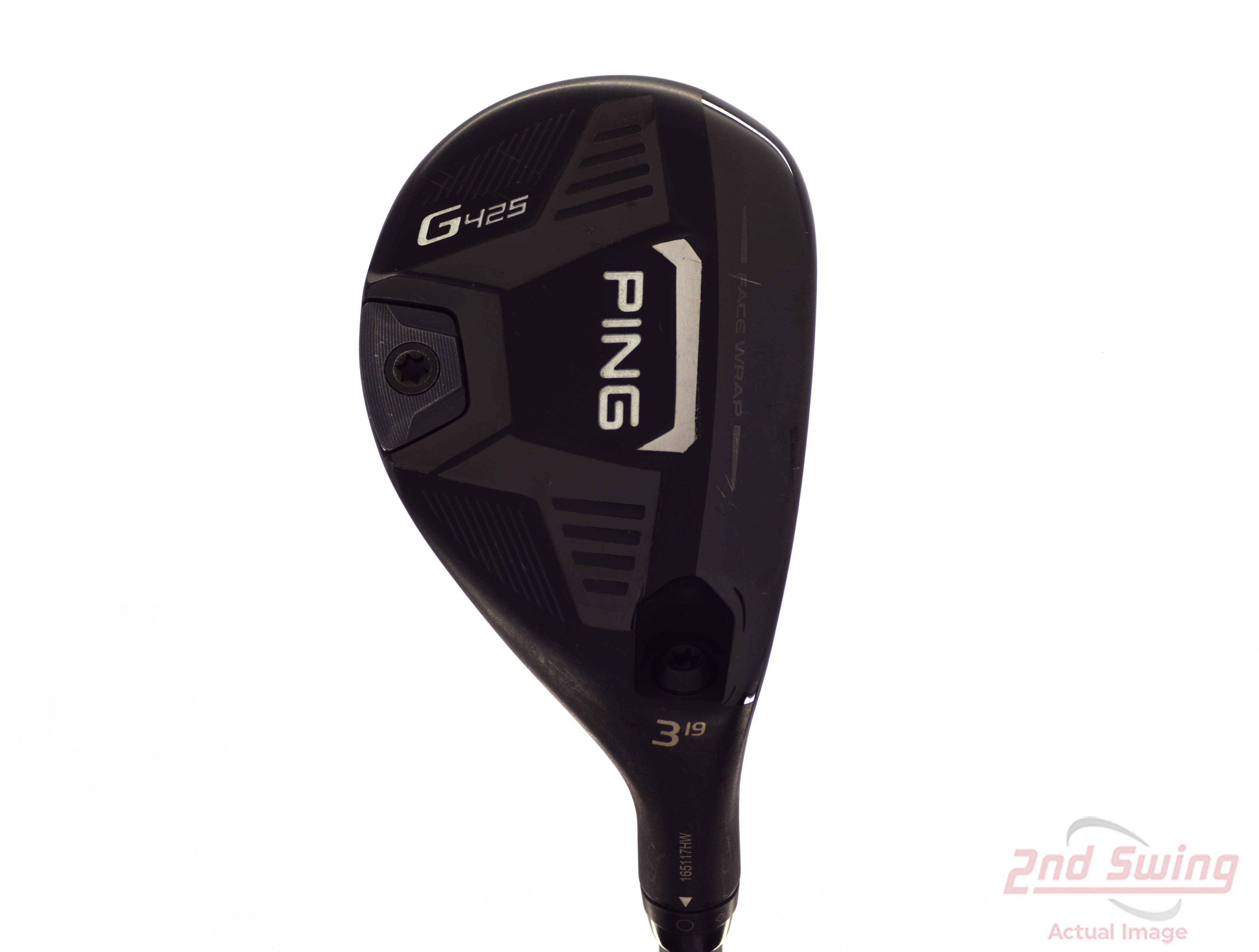 Ping G425 Hybrid | 2nd Swing Golf