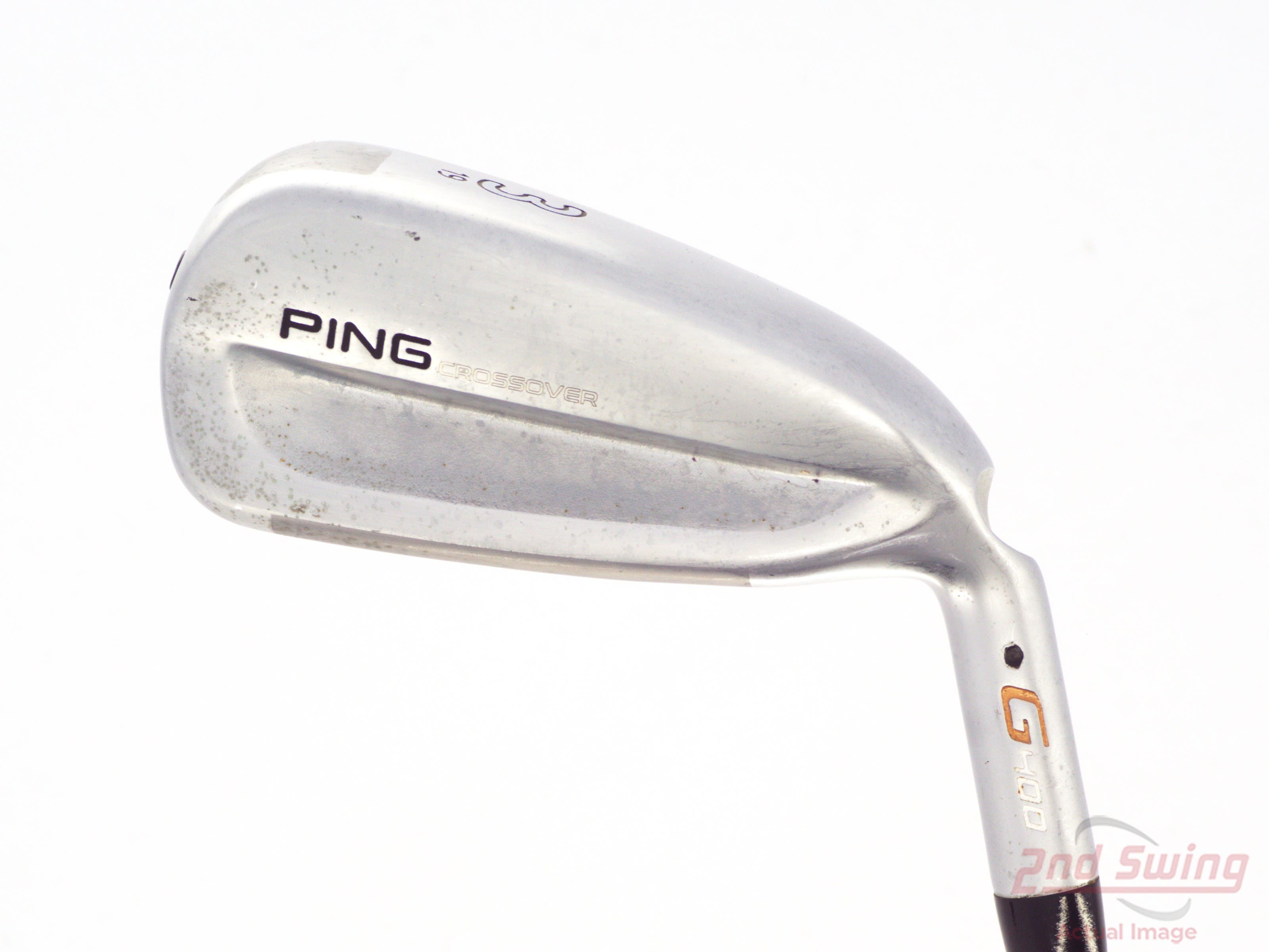 Ping G400 Crossover Utility Iron | 2nd Swing Golf