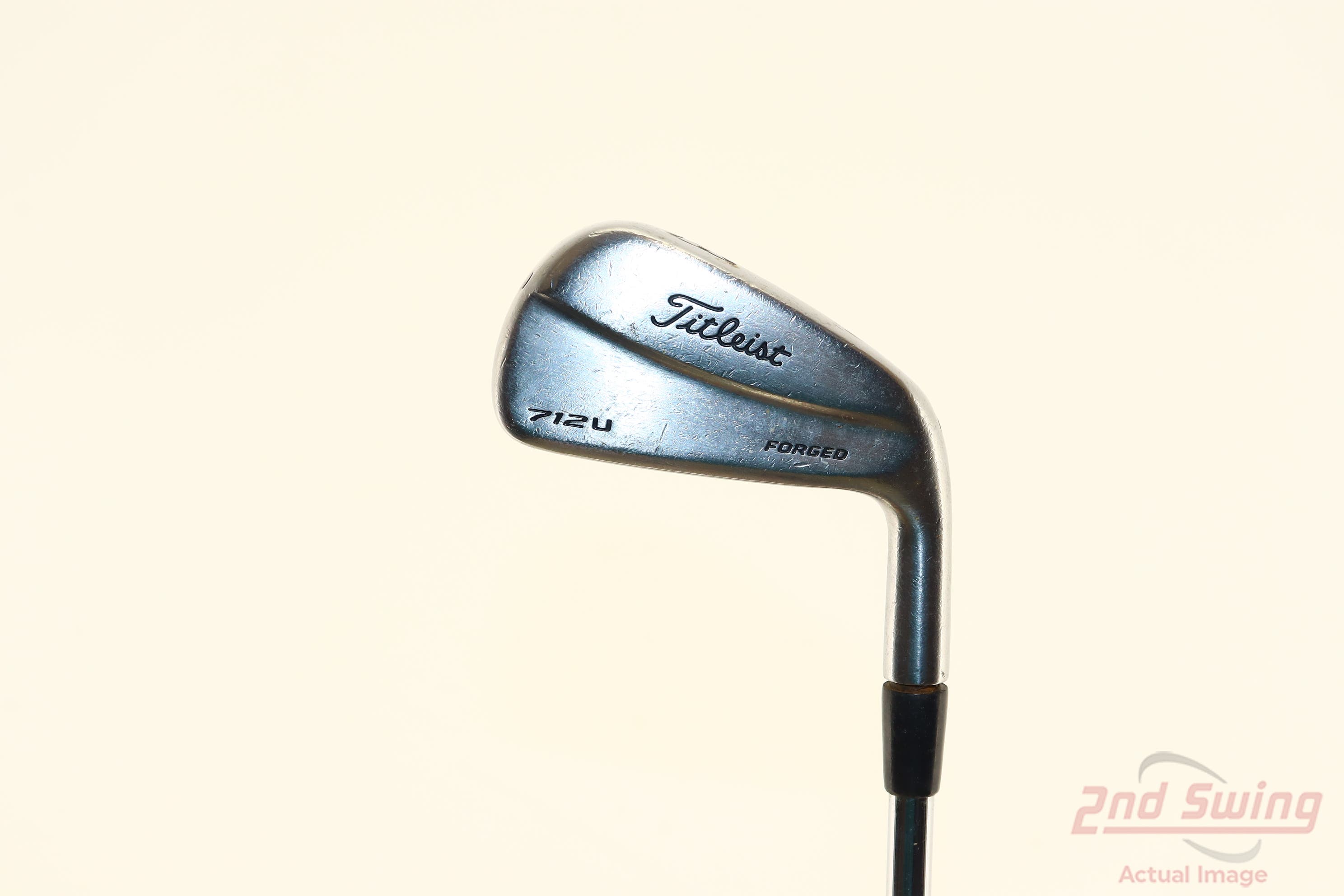 Titleist 712U Utility Iron | 2nd Swing Golf