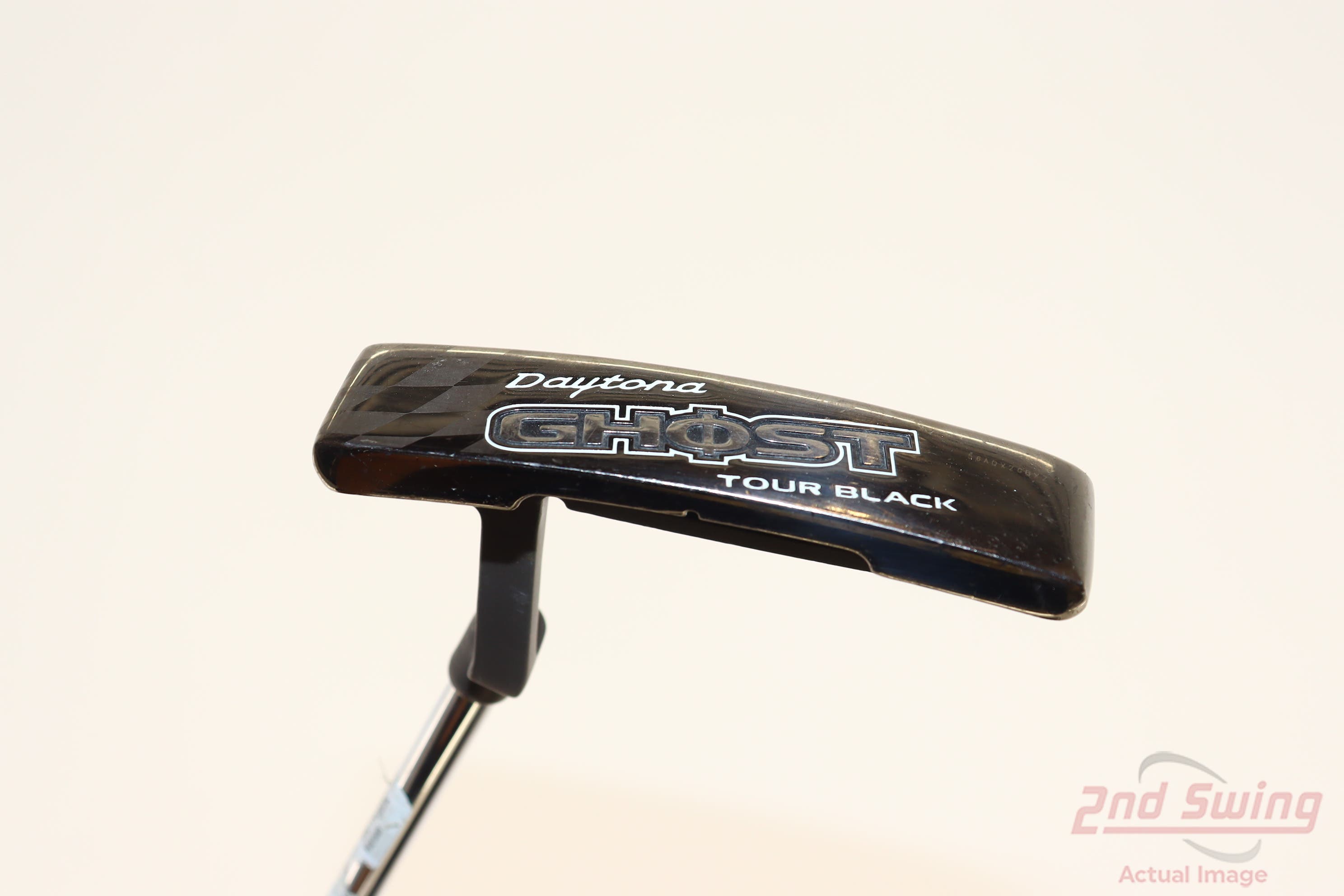 TaylorMade Ghost Tour Black Daytona Putter | 2nd Swing Golf