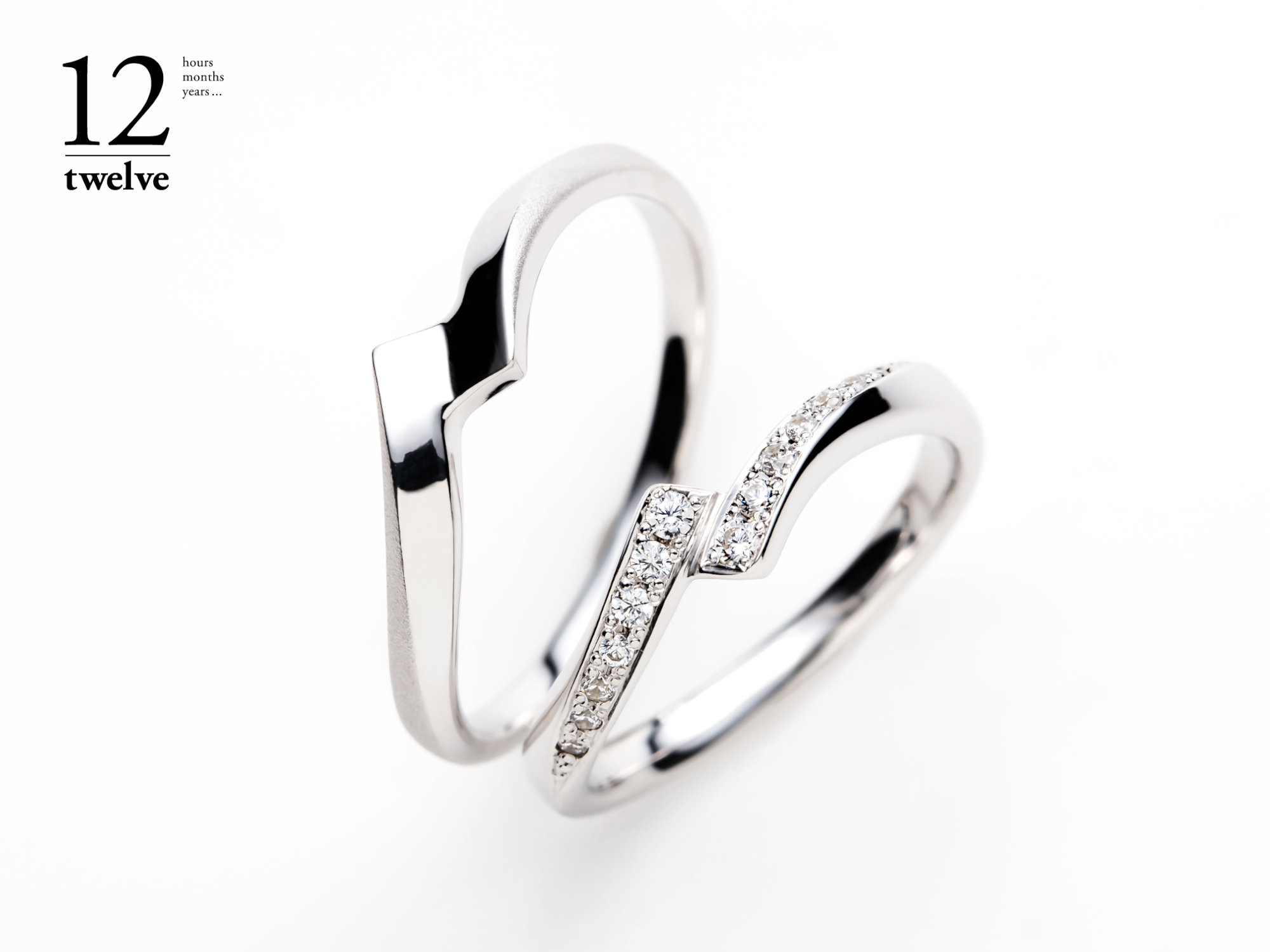 05 five sences | 結婚指輪・婚約指輪のSANJI