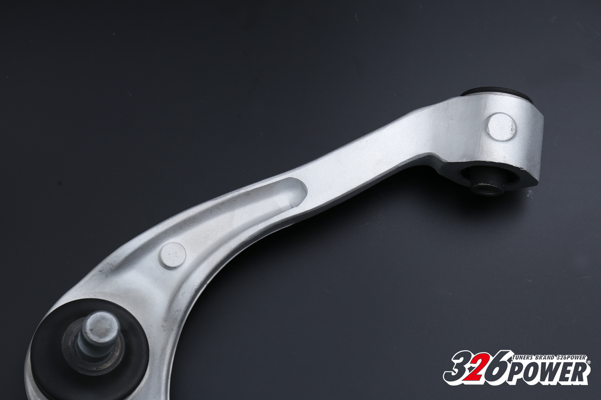 Frontアッパーアーム左右加工 （アルミ製） 商品詳細 広島県東広島市