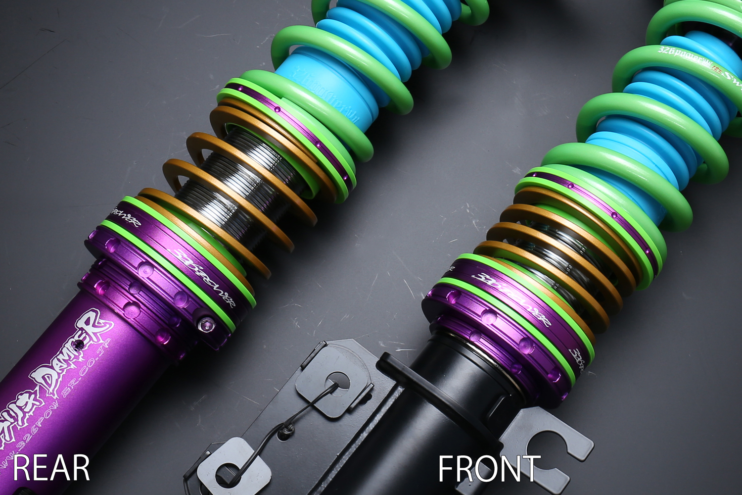 オプション：前後ヘルパー仕様【同時購入価格】 商品詳細 広島県東広島