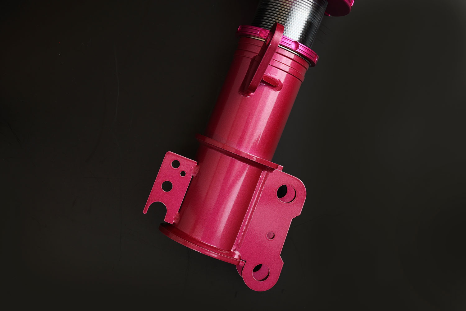 スーパーモテチックDAMPER DAIHATSU （LA600/L375/L455/L675/L175