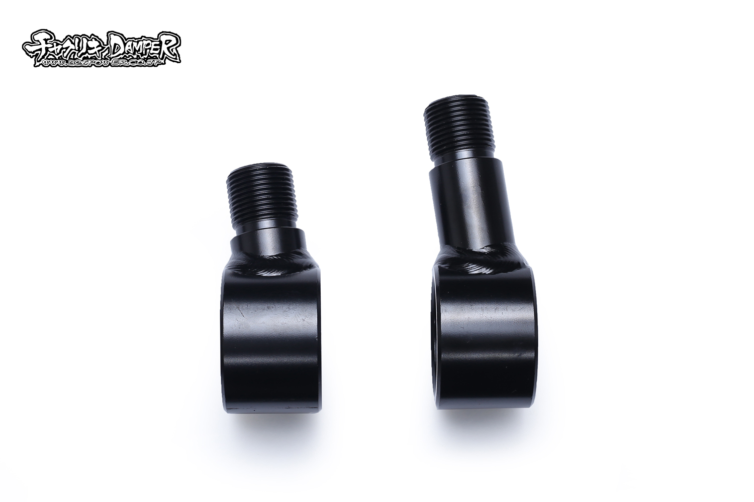 リアブッシュブラケット（角度付き）【同時購入価格】 商品詳細 広島県