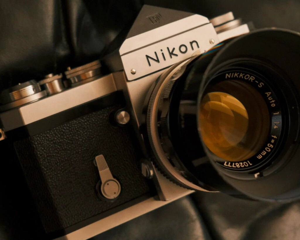 Quick Thoughts on Eight of the Nikkor Nifty Fifties – by David