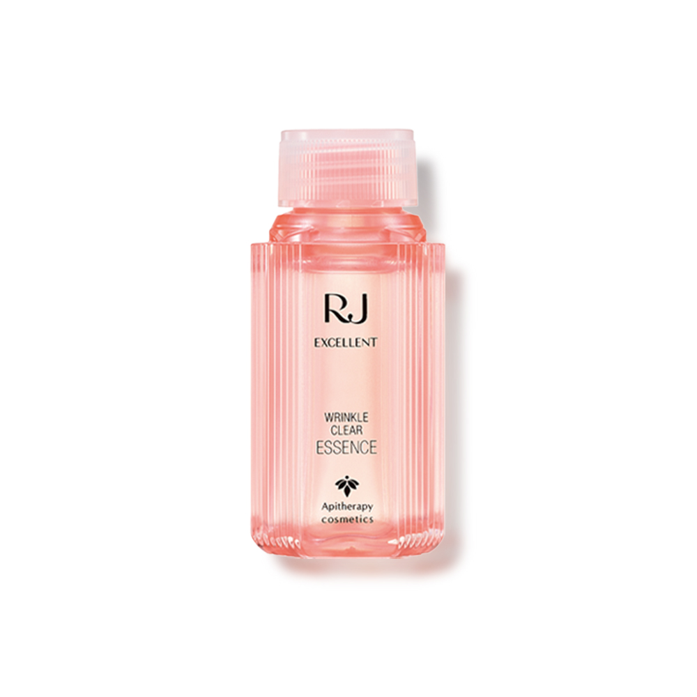 RJエクセレント 薬用リンクルクリア エッセンス｜化粧品の通販 山田