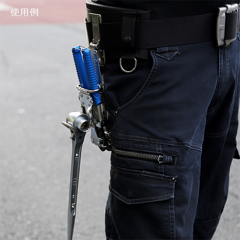 代引き不可】【受注生産】CUSTOMIZED MY HOLDER 三貴 MIKI SPH56X-ST