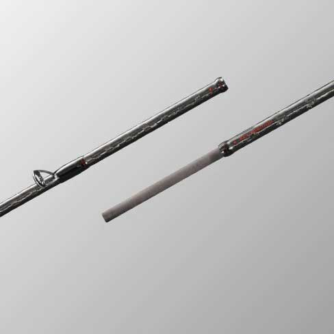 Shimano Sephia Xtune *20 #S86ML (Spinning)*คันตกปลาหมึก - 7 SEAS