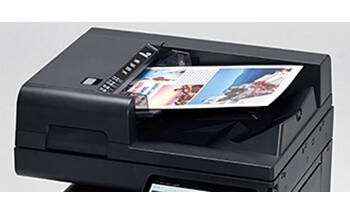 MFX-C7250」ムラテック (MURATEC)｜コピー機(複合機)のリース(レンタル