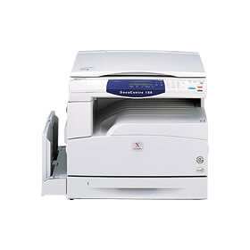 DocuCentre 155」富士フイルム（旧富士ゼロックス） (Fujifilm