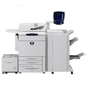 DocuCentre-II C5400」富士フイルム（旧富士ゼロックス） (Fujifilm