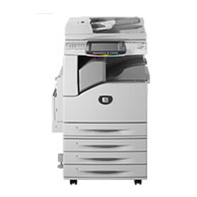 DocuCentre-III C3300」富士フイルム（旧富士ゼロックス） (Fujifilm