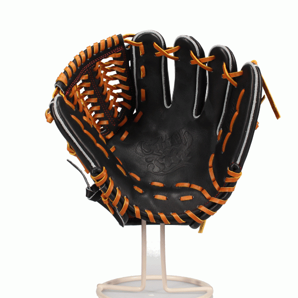 野球 ファイヤーズ 軟式 グローブ グラブ オールラウンド用 右投用