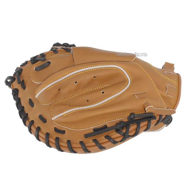 野球 ハタケヤマ 軟式 ミット キャッチャーミット 捕手用 キャッチャー