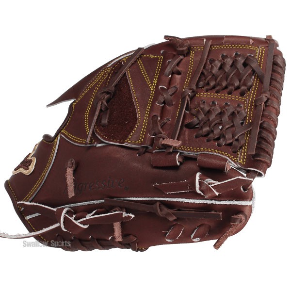 野球 久保田スラッガー 硬式グローブ グラブ ピッチャー 投手用 KSG