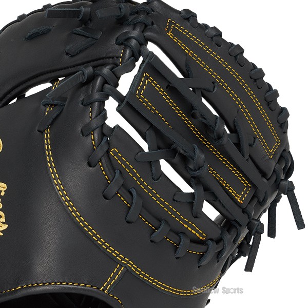 野球 ローリングス ハイパーテック 軟式ミット ファーストミット 軟式