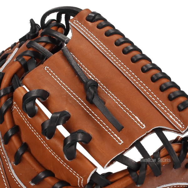 野球 ウィルソン 硬式 キャッチャーミット SELECT 23N キャッチャー