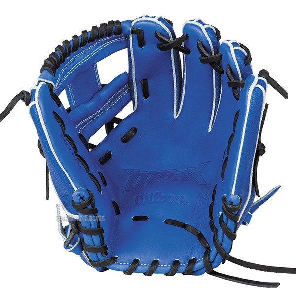 野球 ウィルソン 少年用 軟式グローブ グラブ D-MAX DUAL jr. デュアル