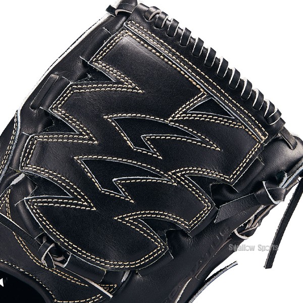 野球 ゼット 限定 硬式グローブ 硬式 グローブ グラブ 投手用