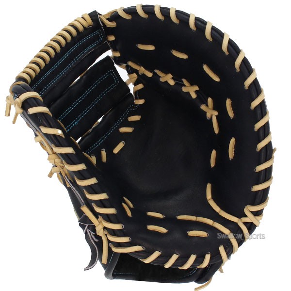 ジームス 限定 硬式ファーストミット 野球 ファーストミット