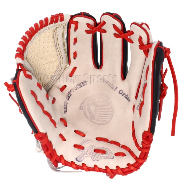 野球 久保田スラッガー 軟式 内野用 内野手用 軟式グローブ グローブ
