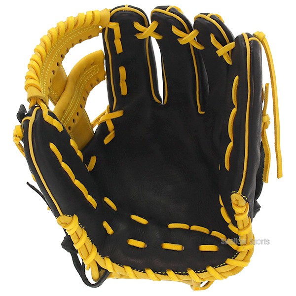 860 スラッガー 即戦力 低学年用 軟式 内野手用グローブ 860