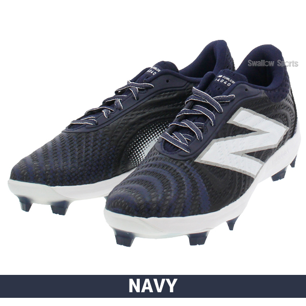 塗りPのみ可】野球 スパイク ニューバランス ポイントスパイク 大人用