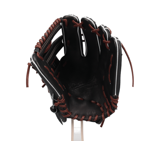 野球 ウィルソン 硬式グローブ グラブ 硬式用 内野 内野手用