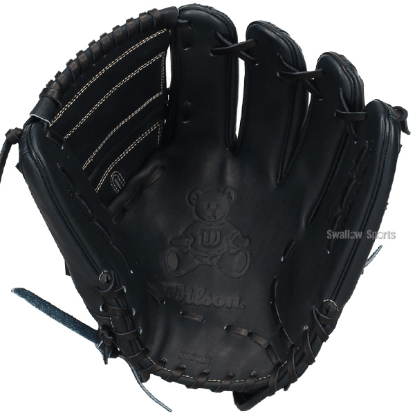 野球 ウィルソン ウィルソンスタッフ デュアル 硬式グローブ 硬式