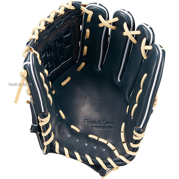 野球 ゼット プロステイタス 硬式グローブ グラブ 硬式用 高校野球対応