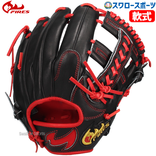 受注生産】【返品不可】注文から約3～4ヶ月後発送予定 野球 ファイヤー