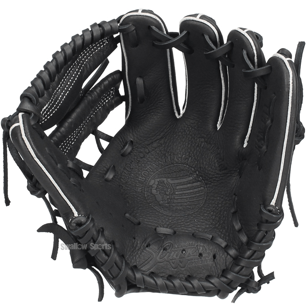 野球 久保田スラッガー 少年軟式 少年用 軟式グローブ グラブ オール