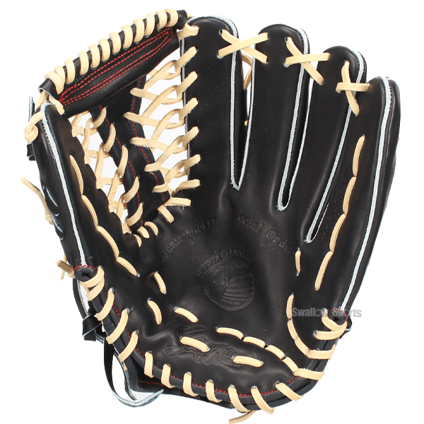 野球 久保田スラッガー 硬式グローブ 高校野球対応 グラブ 外野 外野手