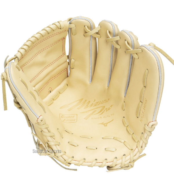 野球 ミズノ ミズノプロ スピードレボ 硬式グローブ グラブ 硬式用