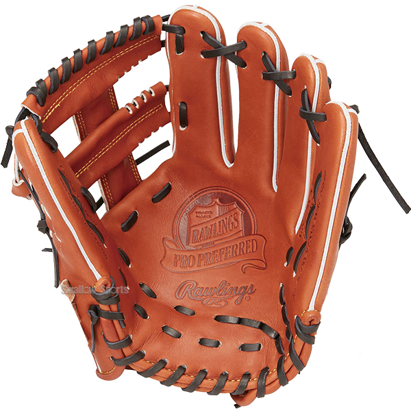 野球 ローリングス 硬式グローブ 硬式 グローブ 大人 一般 グラブ PRO