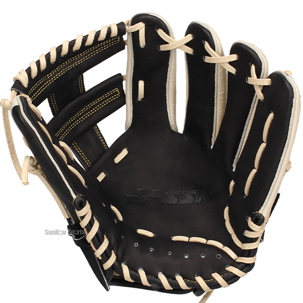 野球 グローブ 軟式 SSK 軟式グローブ グラブ 軟式用 内野手用 広島