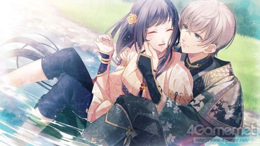 想いの奇跡に感動する「君は雪間に希う」を紹介。他人の心を読める少女