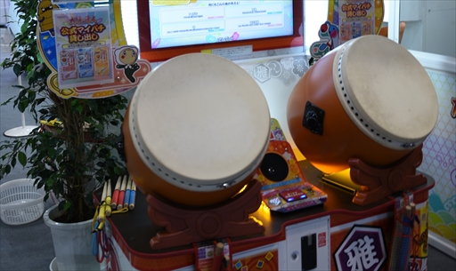 太鼓の達人」の新打面はハイレベルなプレイヤーの期待に応えるかたちで