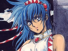 ロマンシング サガ3」＆「サガ フロンティア」の1000ピース