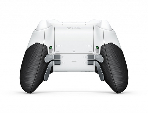 白モデルの「Xbox One X」と「Xbox Elite Wireless Controller」が数量