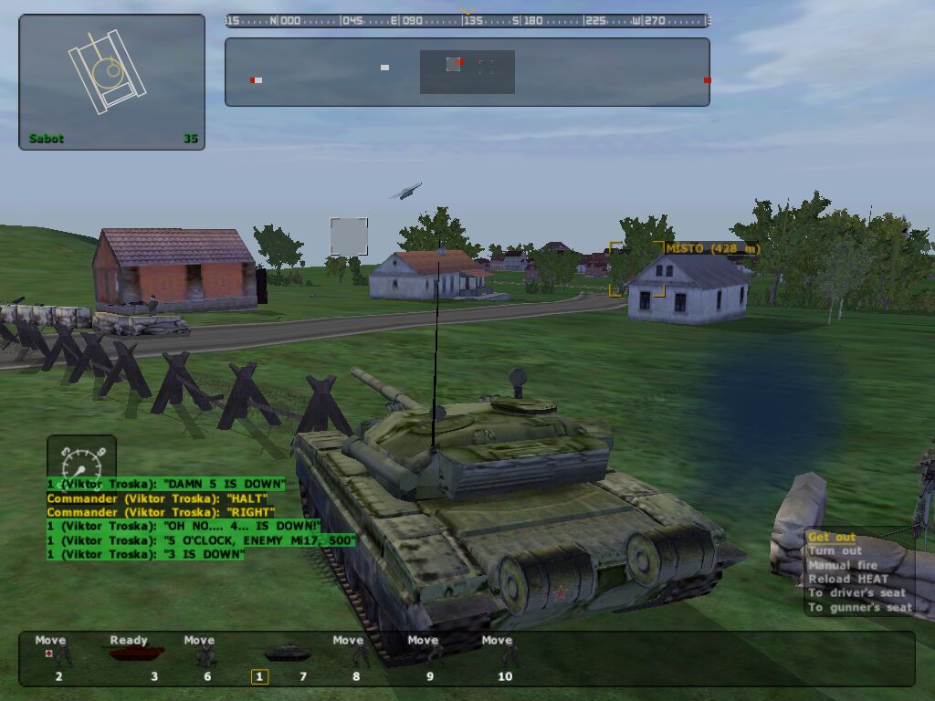 PC版 オペレーション フラッシュポイント まとめページ