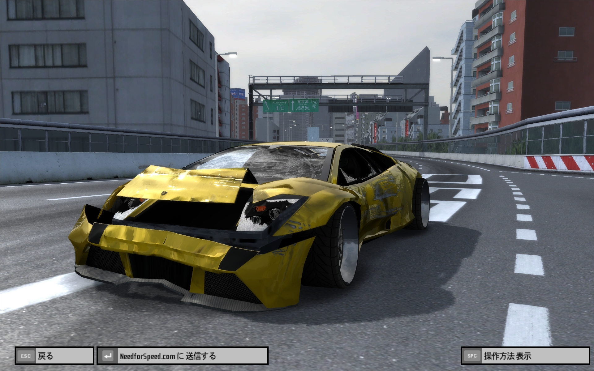 画像ギャラリー No.018 | かなり様変わりしたシリーズ最新作「ニード