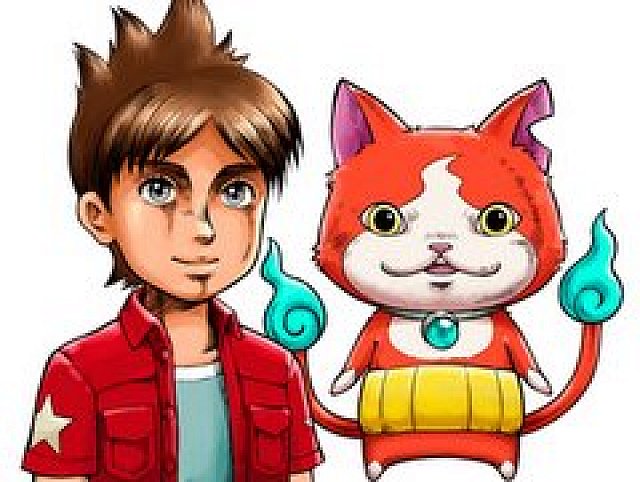 妖怪ウォッチ3 スキヤキ」が本日発売。「妖怪ウォッチバスターズT」が