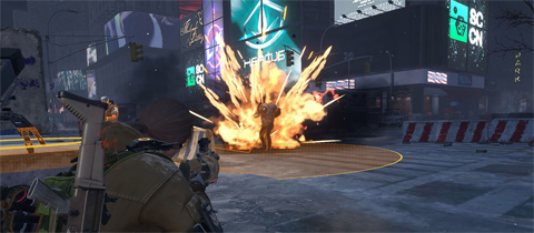 PS3版 グランド・セフト・オート: エピソード・フロム・リバティー