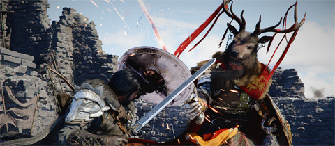 Nintendo Switch版 ガラージュ GARAGE: Bad Dream Adventure まとめページ